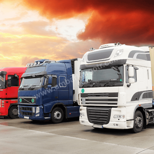 Boğazlıyan Ambar Kargo