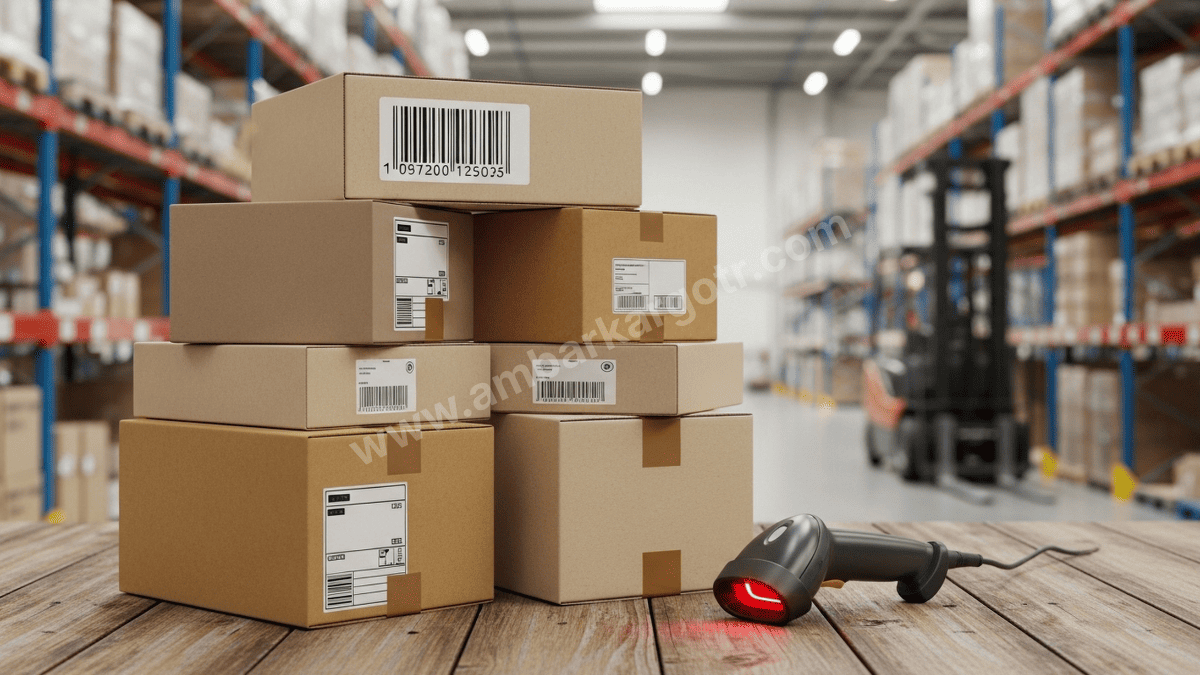 Boğazlıyan Kolili Yük Taşıma