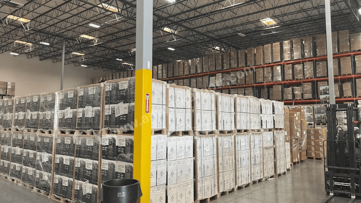 Boğazlıyan Parça Yük Taşıma